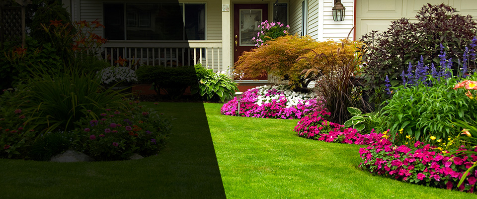 Wabash Landscapers