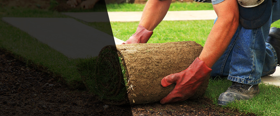 Wabash Landscapers