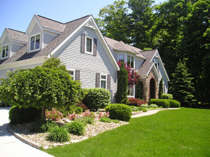 Landscapers and Lawncare Services in Wabash, IN